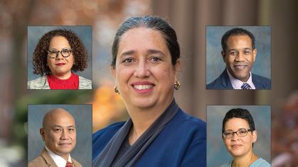Rutgers Institute for the Study of Global Racial Justice