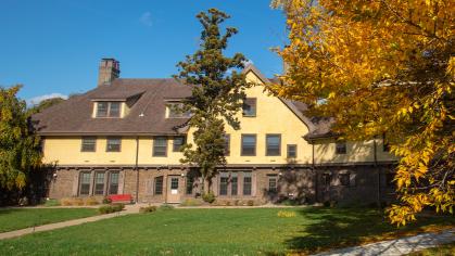 Rutgers University Inn and Conference Center 