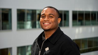 Khamani Wade