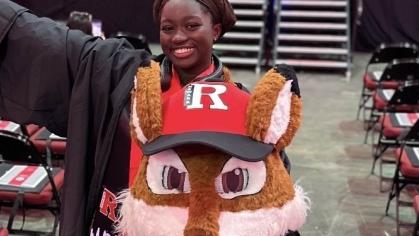 Agnes Boateng