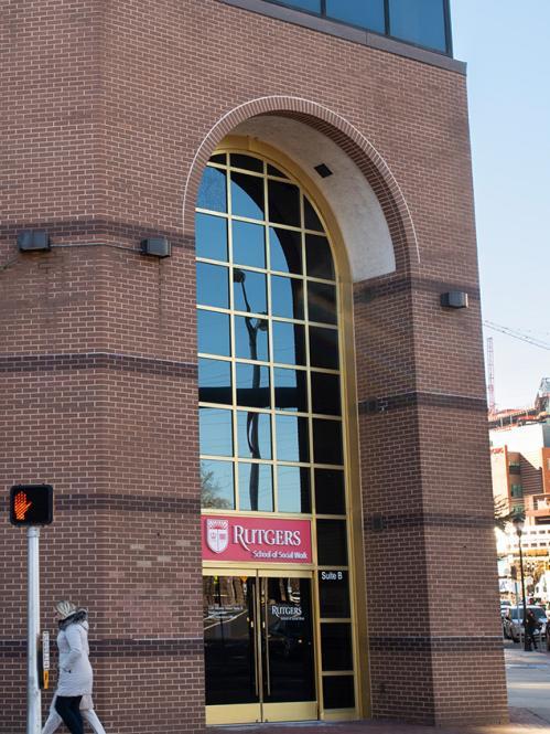 School of Social Work 
