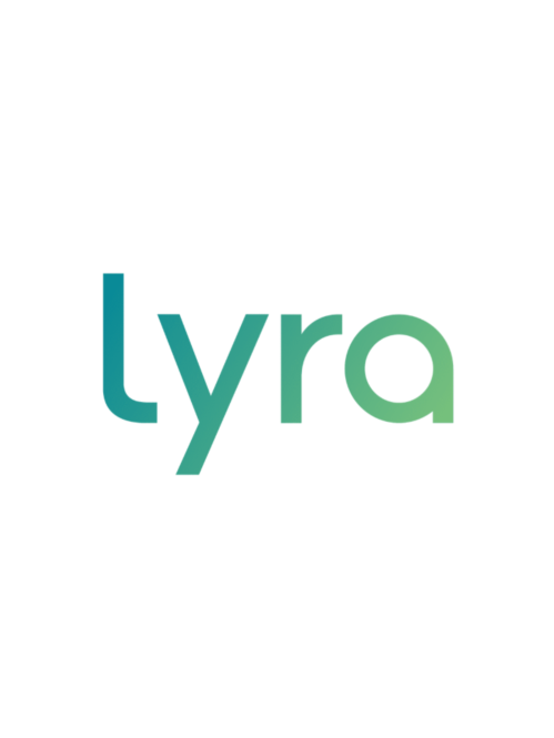 Lyra Health Logo