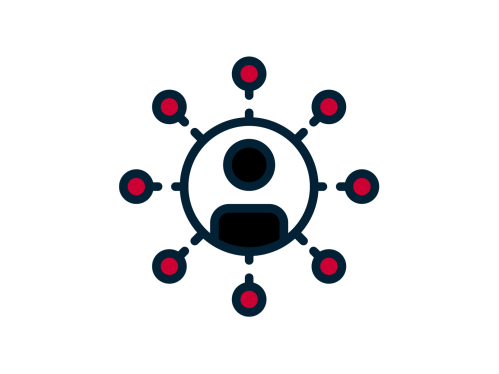 mosaic of mentors graphic