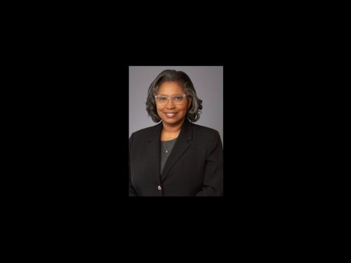 Shawna Hudson