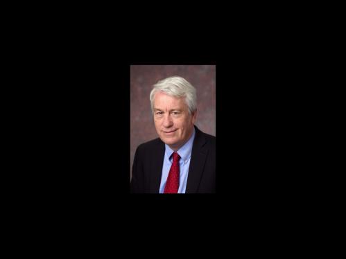 Dr. Andrew Thomas