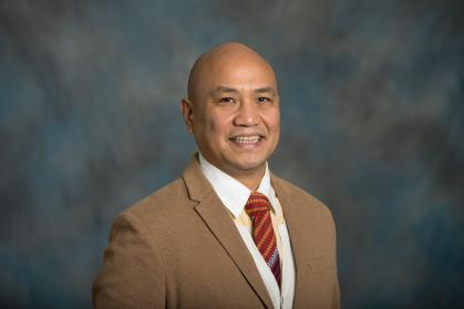 Patrick Rosal