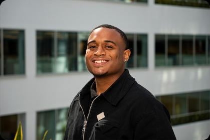 Khamani Wade