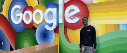 Steven Preval by Google Sign