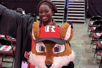 Agnes Boateng