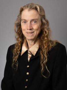 Peggy Swarbrick